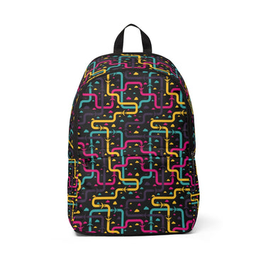 Avation Design Backpack Printify
